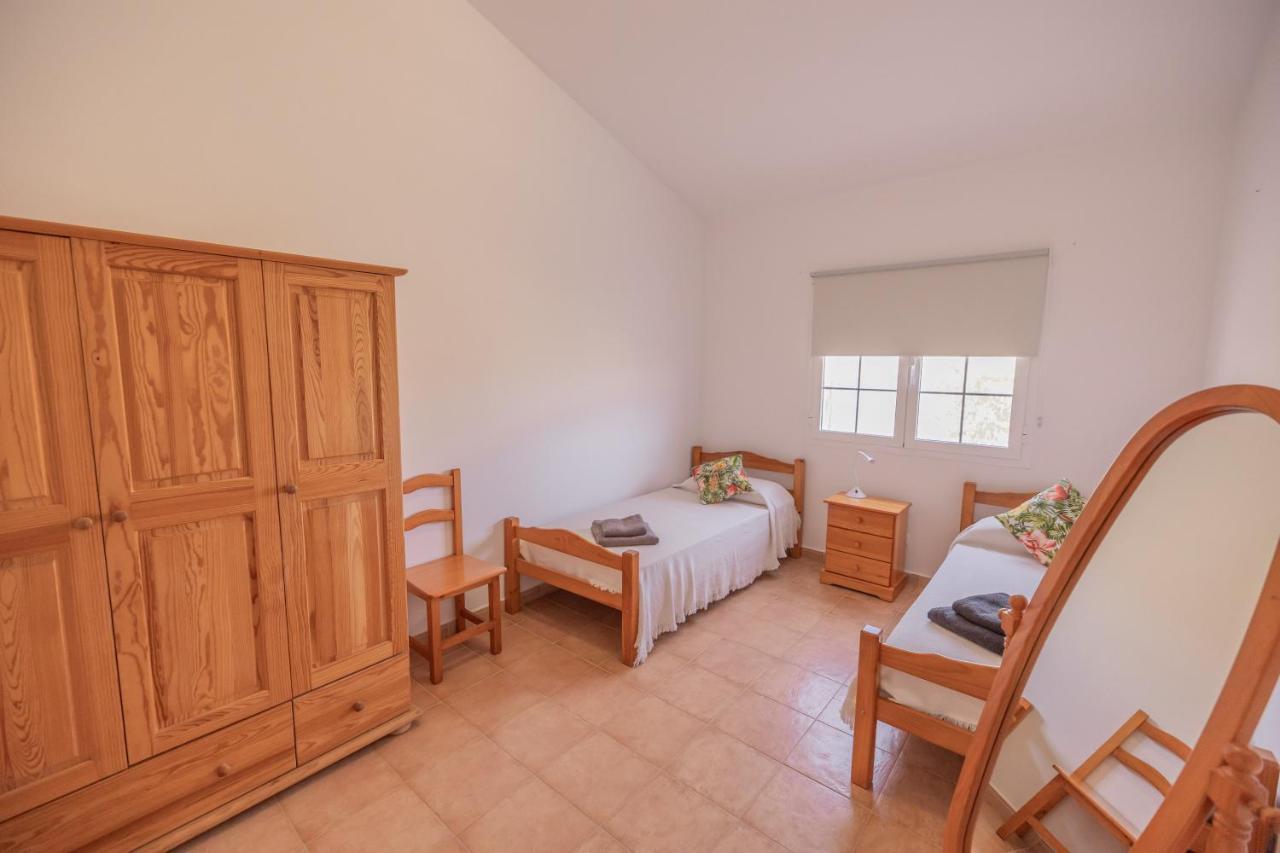 Casa Amaya - Spacious House With Pool, Large Garden, Bbq, 2 Terraces, And Ideal Location El Charco  Exterior foto