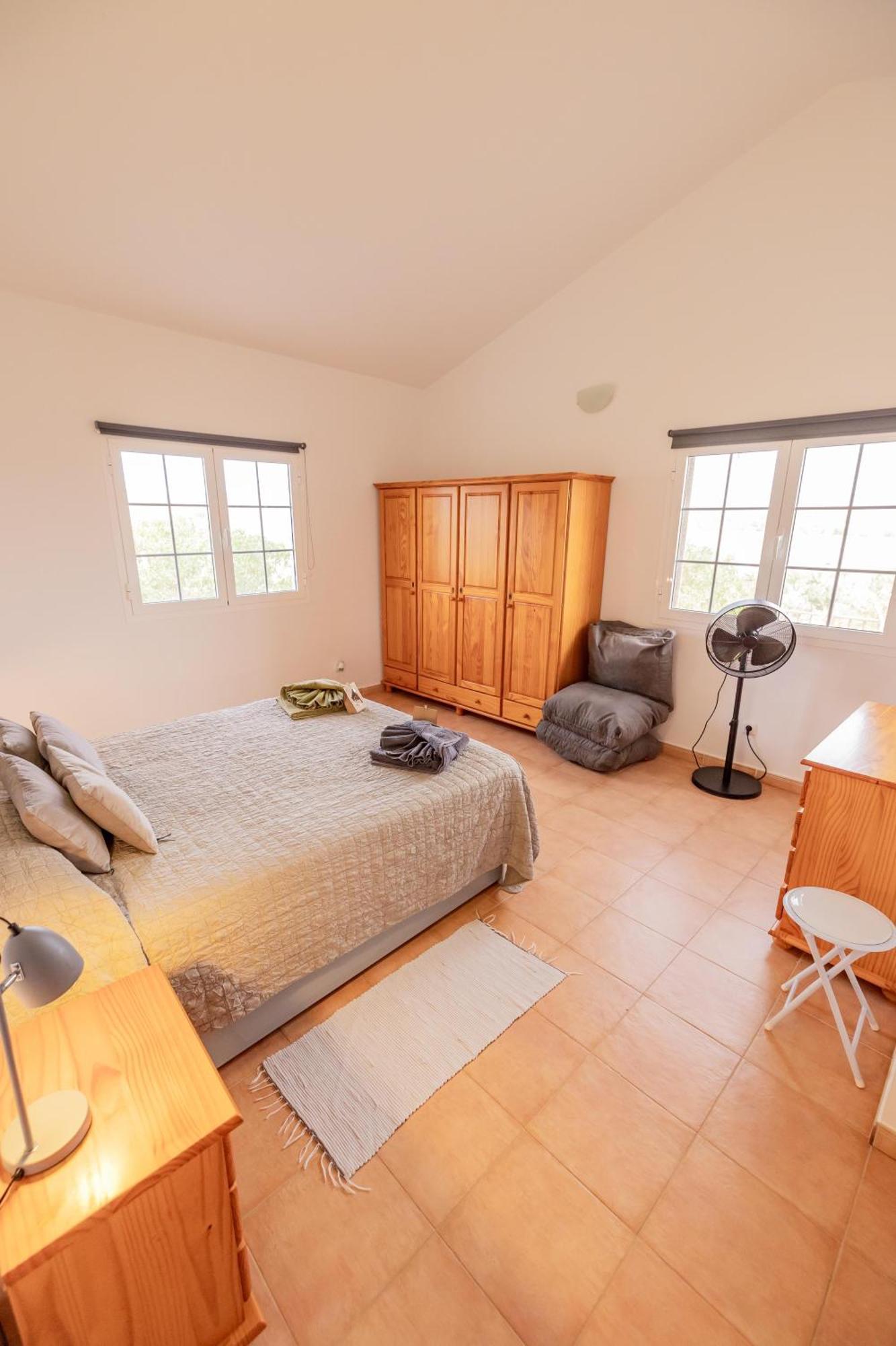 Casa Amaya - Spacious House With Pool, Large Garden, Bbq, 2 Terraces, And Ideal Location El Charco  Exterior foto